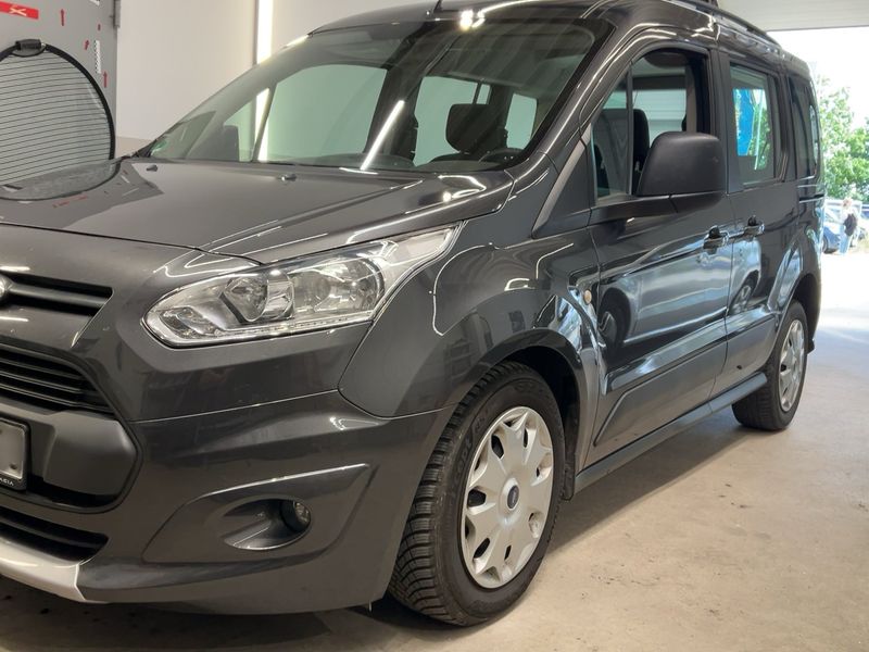 Ford Tourneo Connect 1.0 EcoBoost Trend — zdjęcie 2
