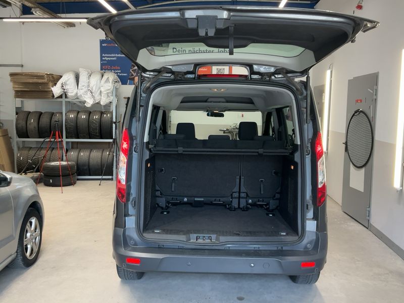 Ford Tourneo Connect 1.0 EcoBoost Trend — zdjęcie 10