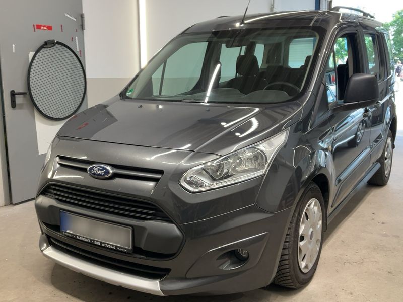 Ford Tourneo Connect 1.0 EcoBoost Trend