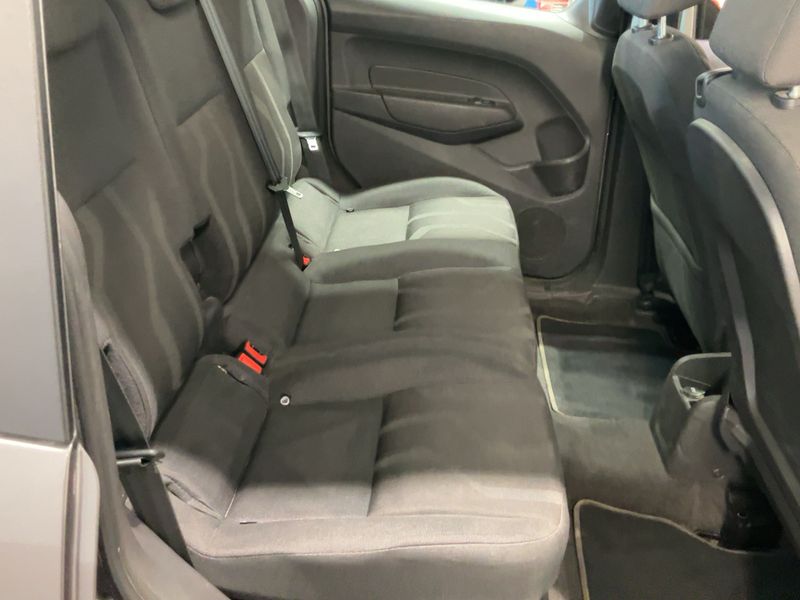 Ford Tourneo Connect 1.0 EcoBoost Trend — zdjęcie 14