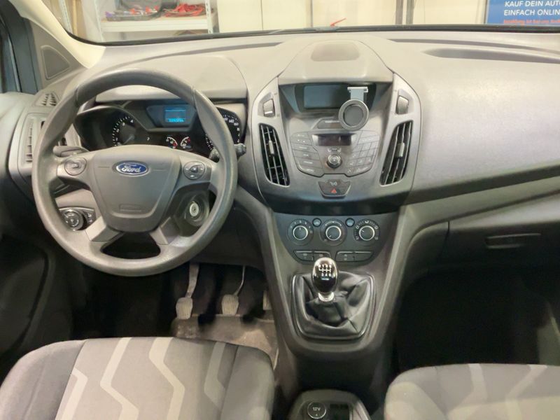 Ford Tourneo Connect 1.0 EcoBoost Trend — zdjęcie 12