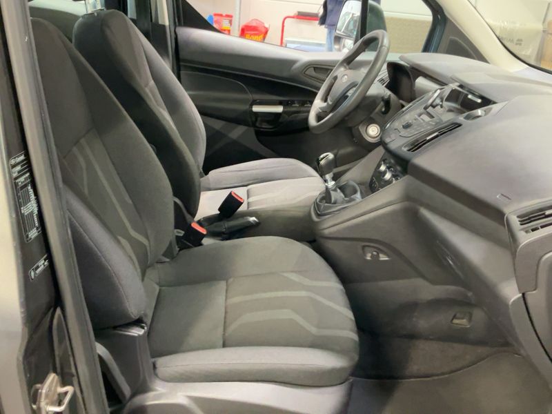 Ford Tourneo Connect 1.0 EcoBoost Trend — zdjęcie 11