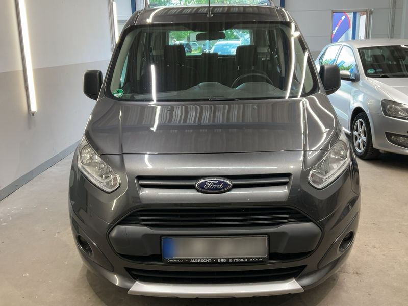 Ford Tourneo Connect 1.0 EcoBoost Trend — zdjęcie 9