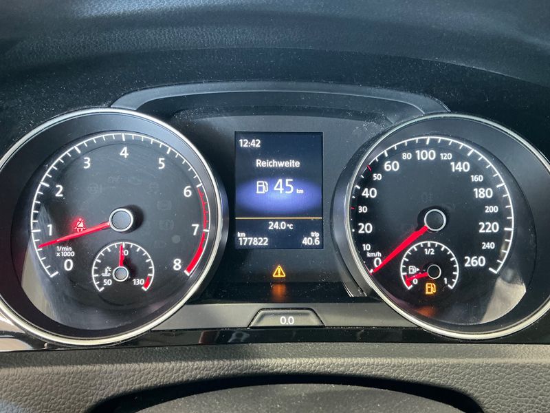 Volkswagen Golf VII 1.2 TSI Cup BlueMotion Tech — zdjęcie 13