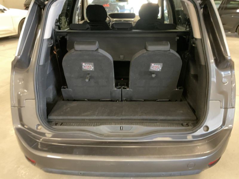 Citroen C4 Grand Spacetourer 1.5 Blue-HDi Shine — zdjęcie 10
