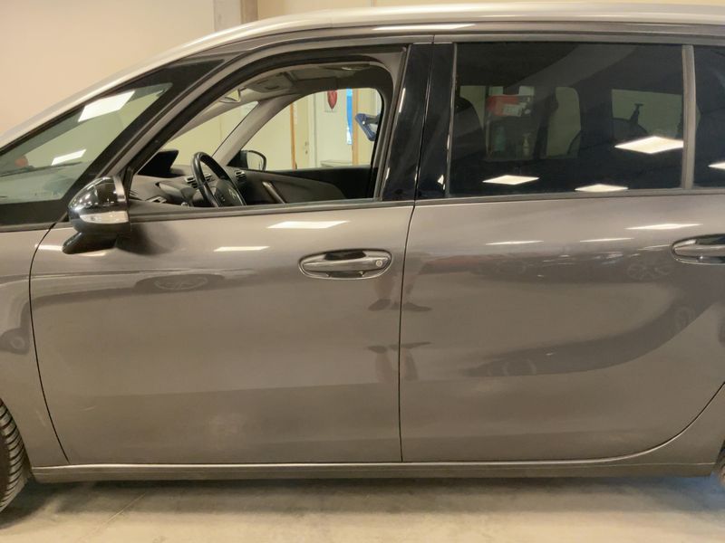 Citroen C4 Grand Spacetourer 1.5 Blue-HDi Shine — zdjęcie 4