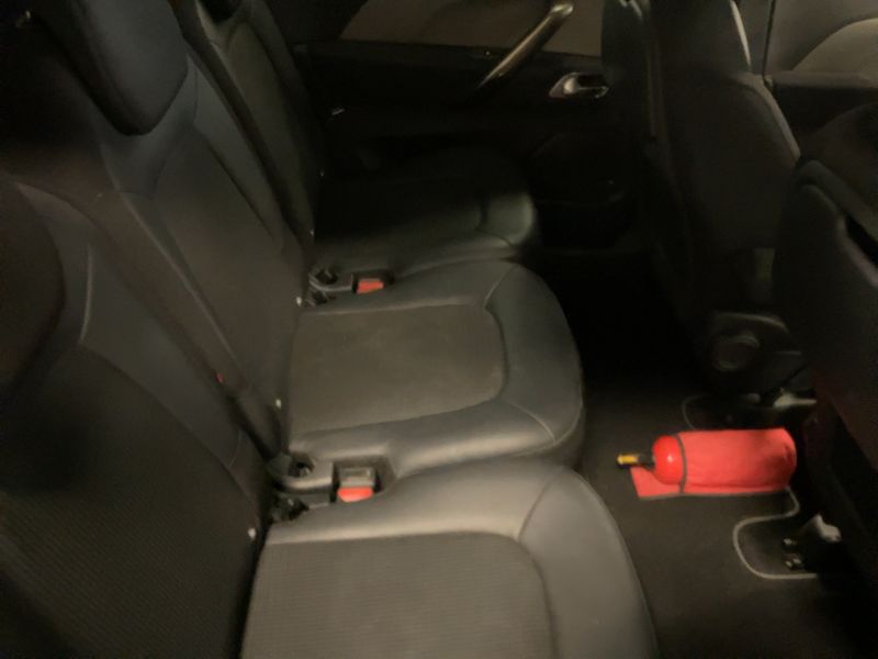Citroen C4 Grand Spacetourer 1.5 Blue-HDi Shine — zdjęcie 14
