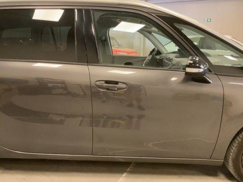 Citroen C4 Grand Spacetourer 1.5 Blue-HDi Shine — zdjęcie 7