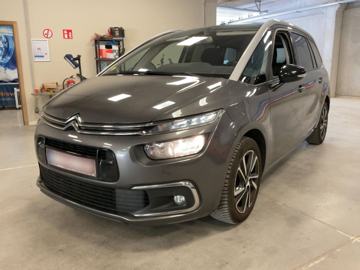 Citroen C4 2021 — photo 1