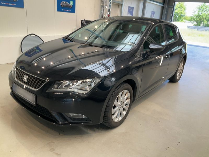 2014 Seat Leon