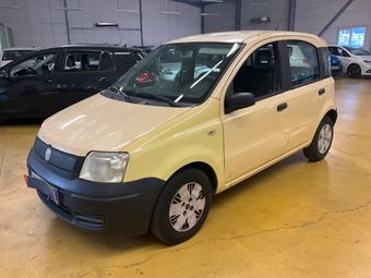 Fiat Panda 1.2 Team