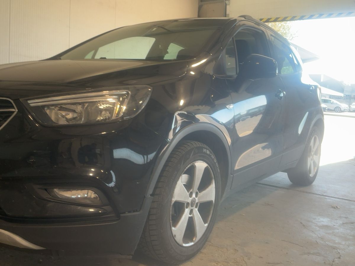 Opel Mokka d'occasion