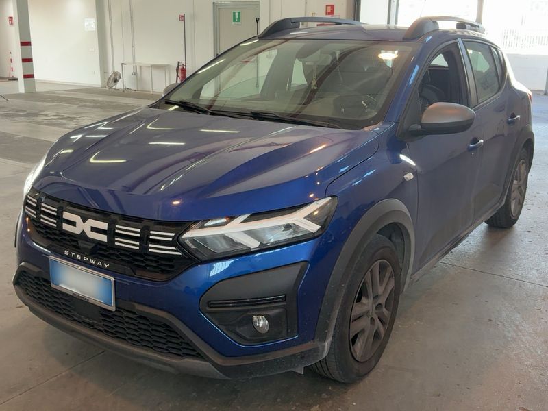 2023 Dacia Sandero