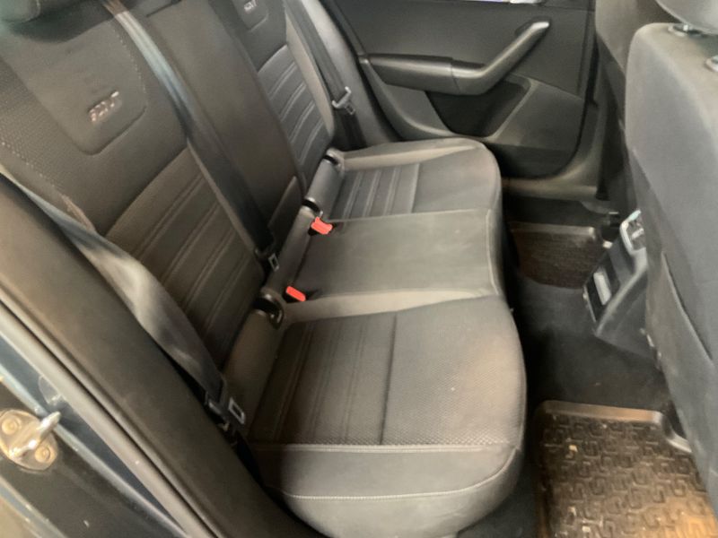 Skoda Octavia 2.0 TDI Scout 4x4 2019 – снимка 33