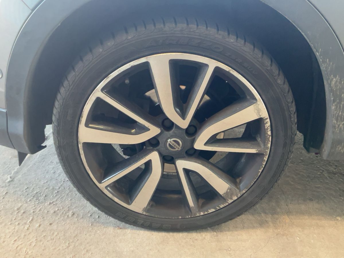 Nissan Qashqai 2016 — photo 4