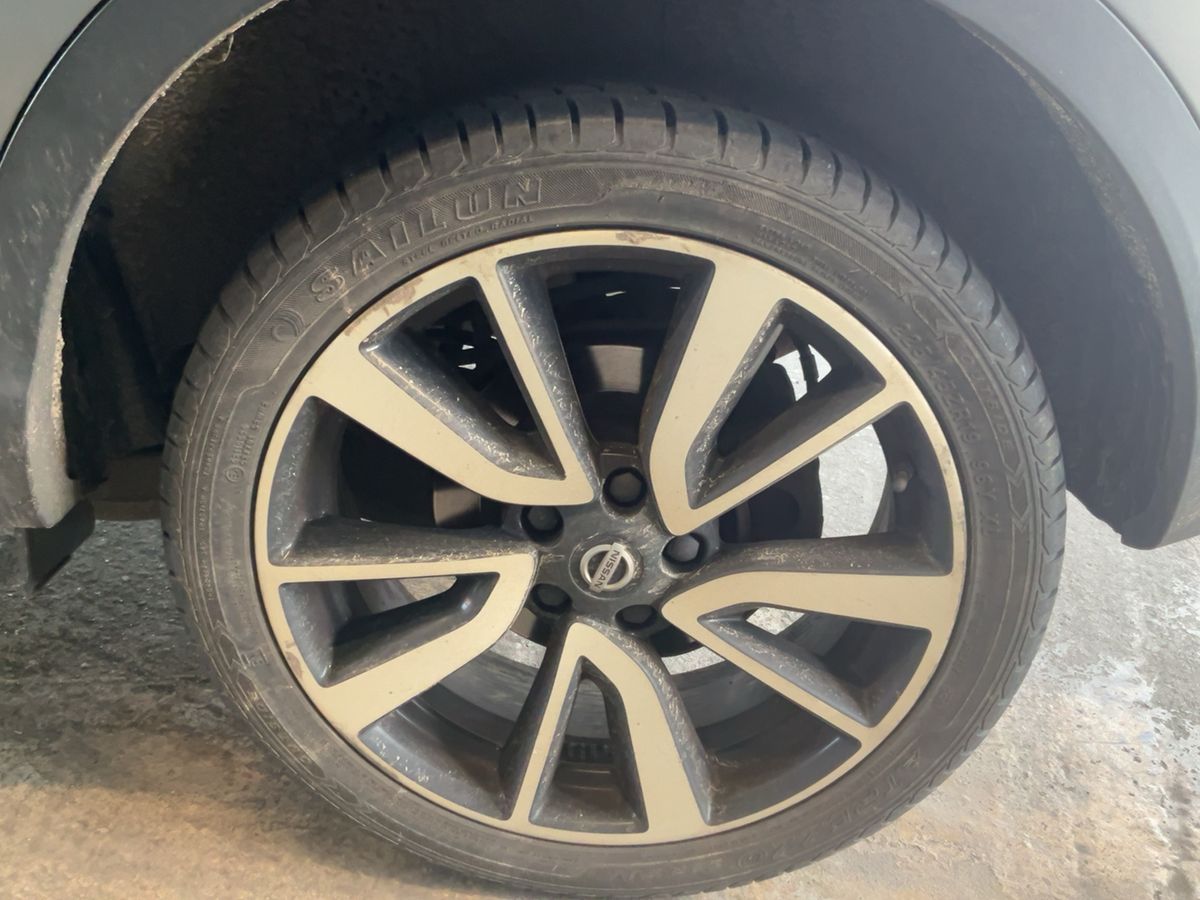 Nissan Qashqai 2016 — photo 6