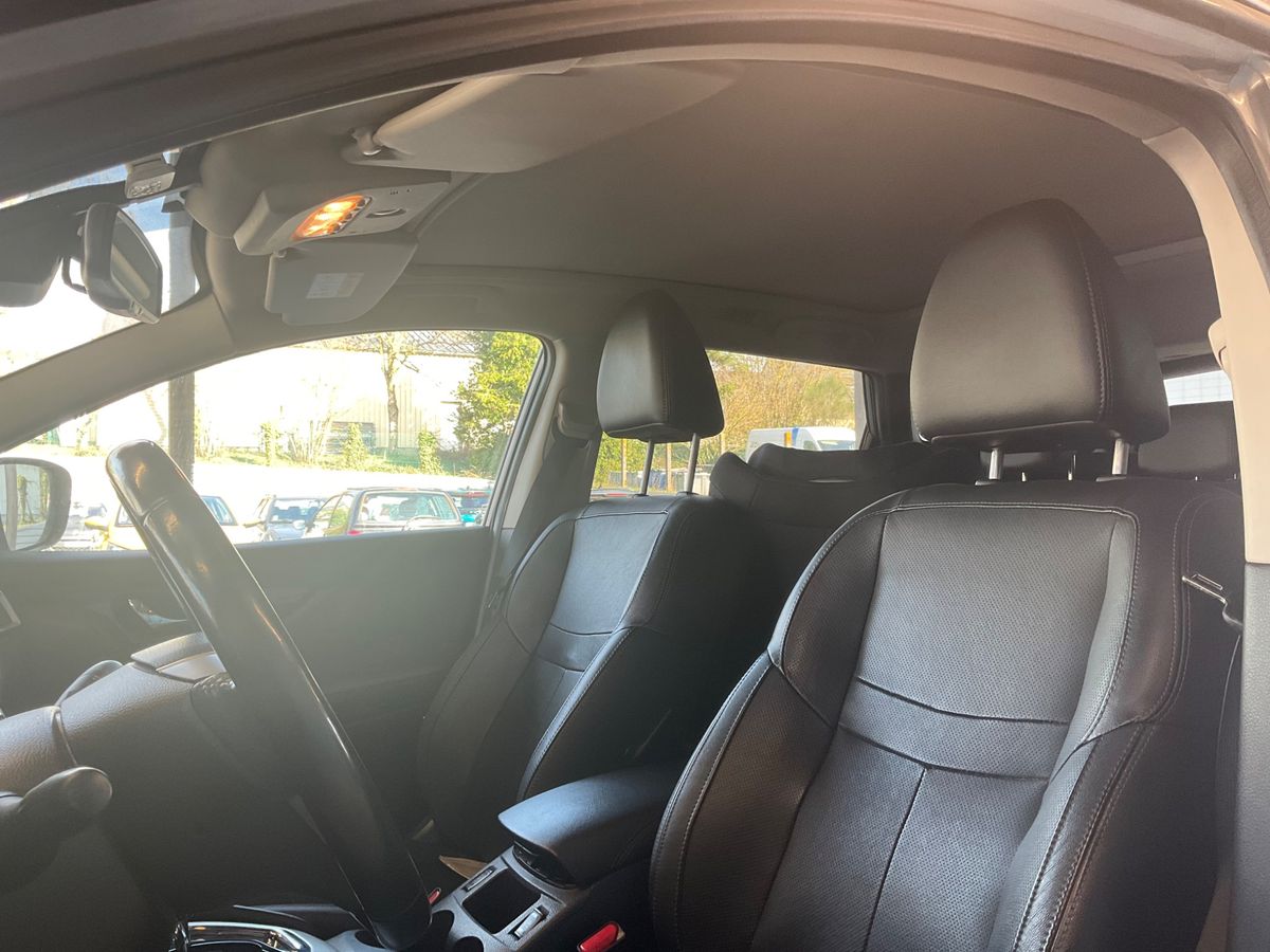 Nissan Qashqai 2016 — photo 26