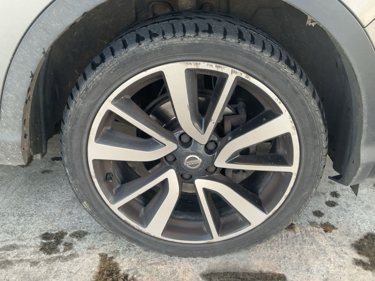 Nissan Qashqai 2016 — photo 12