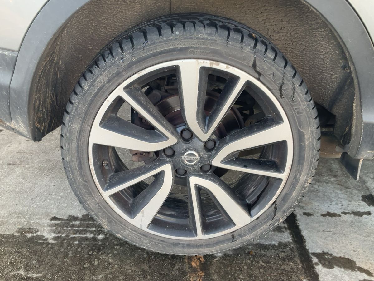 Nissan Qashqai 2016 — photo 10