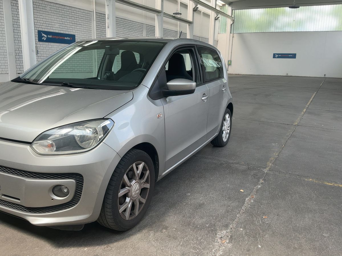 Volkswagen up! d'occasion
