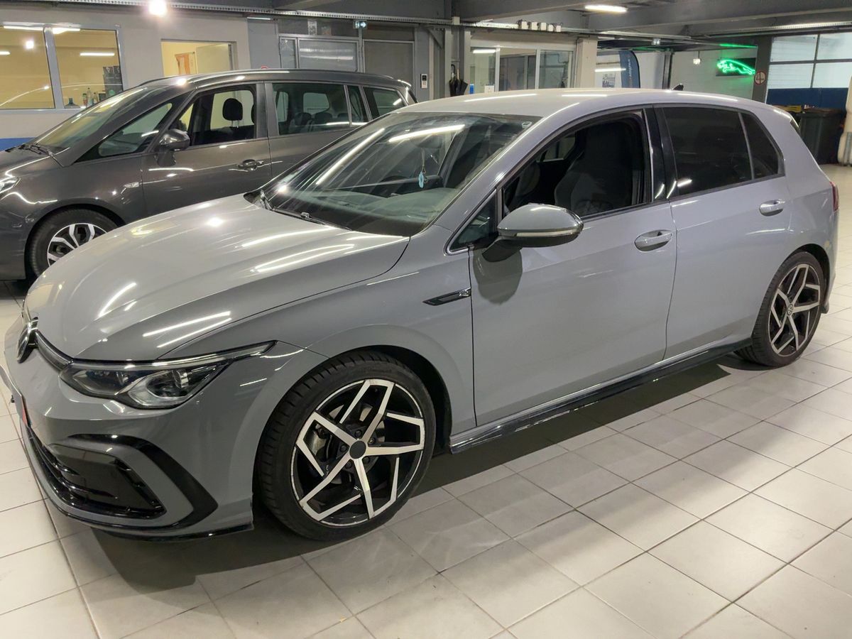 Volkswagen Golf d'occasion