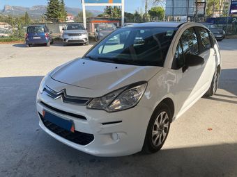 Citroen C3 1.0 VTi Attraction
