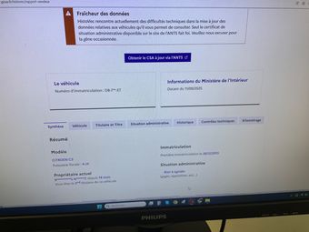 Vue supplémentaire 2