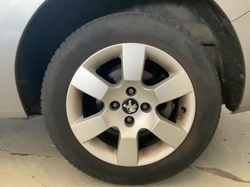 Peugeot 5008 1.6 Blue-HDi Active 2016 – снимка 5