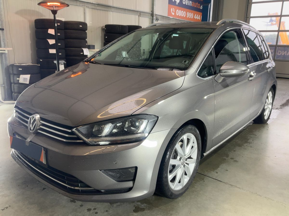 Volkswagen Golf d'occasion