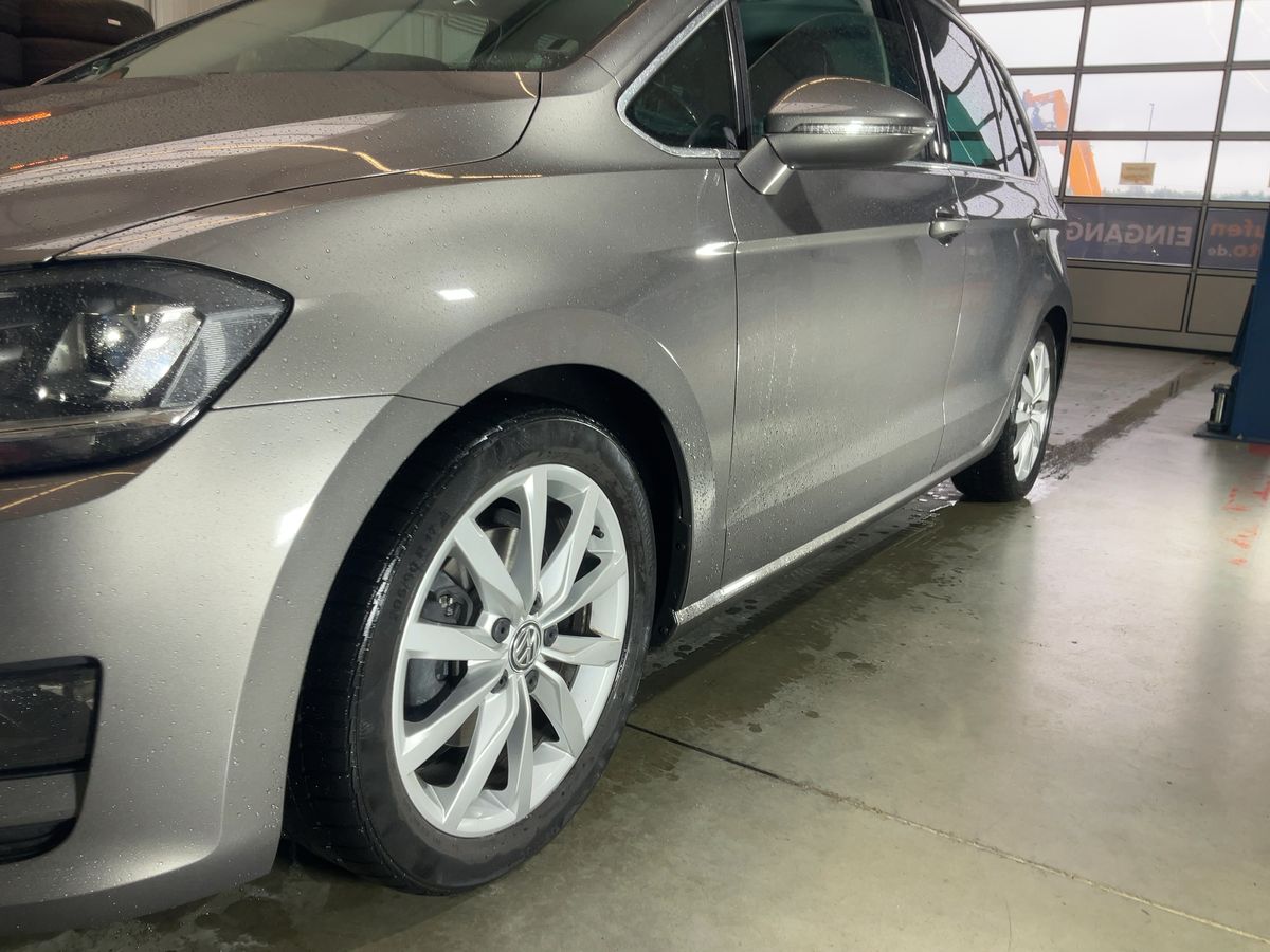 Volkswagen Golf d'occasion