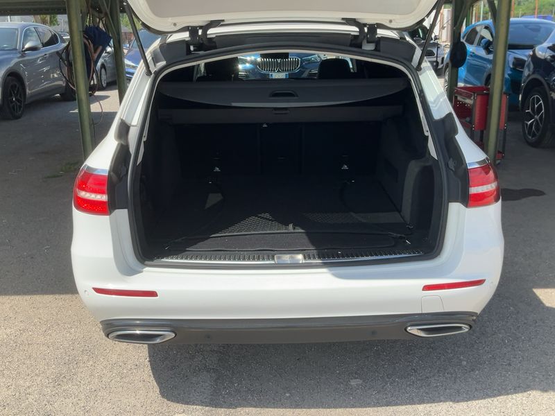 Mercedes-Benz E-Klasse E 220 d T Business Sport — zdjęcie 10