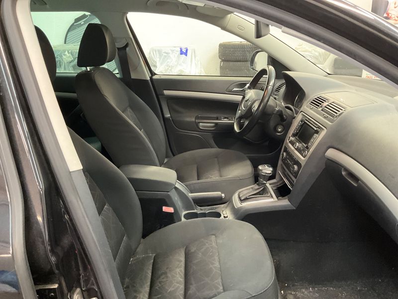 Skoda Octavia 1.4 TSI Elegance — zdjęcie 3