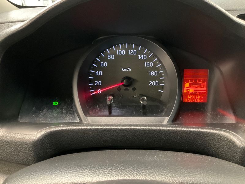 Nissan NV200 Evalia 1.5 dCi Evalia Tekna — zdjęcie 13