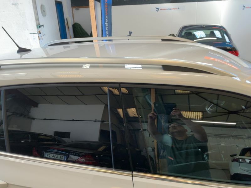 Volkswagen T-Cross 1.0 TSI Carat 2019 – снимка 13