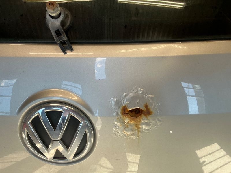 Volkswagen Passat 2.0 TDI 4Motion BlueMotion Tech 2012 – снимка 45