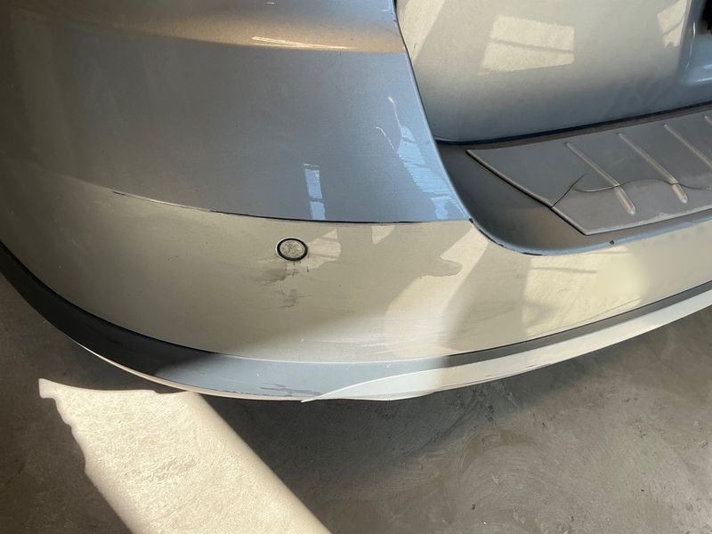 Volkswagen Passat 2.0 TDI 4Motion BlueMotion Tech 2012 – снимка 41