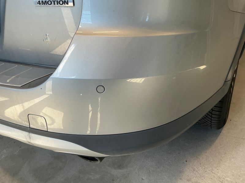 Volkswagen Passat 2.0 TDI 4Motion BlueMotion Tech 2012 – снимка 43