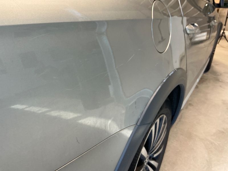 Volkswagen Passat 2.0 TDI 4Motion BlueMotion Tech 2012 – снимка 21