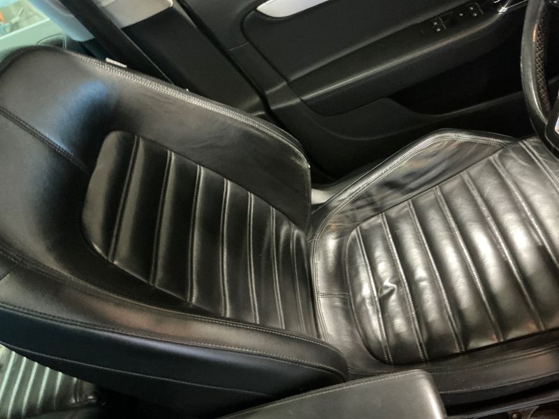 Volkswagen Passat 2.0 TDI 4Motion BlueMotion Tech 2012 – снимка 37