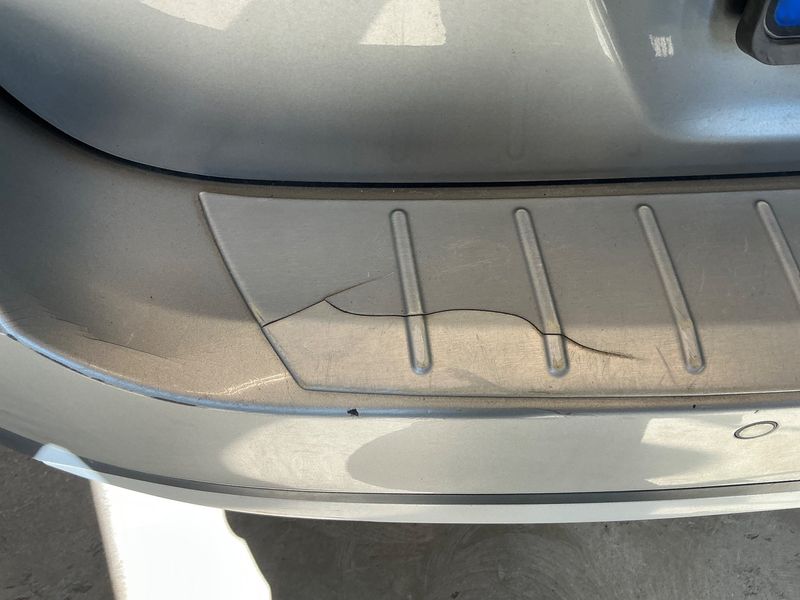 Volkswagen Passat 2.0 TDI 4Motion BlueMotion Tech 2012 – снимка 44