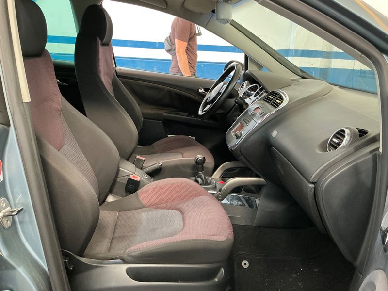Seat Toledo 2.0 FSI Stylance / Style — zdjęcie 3