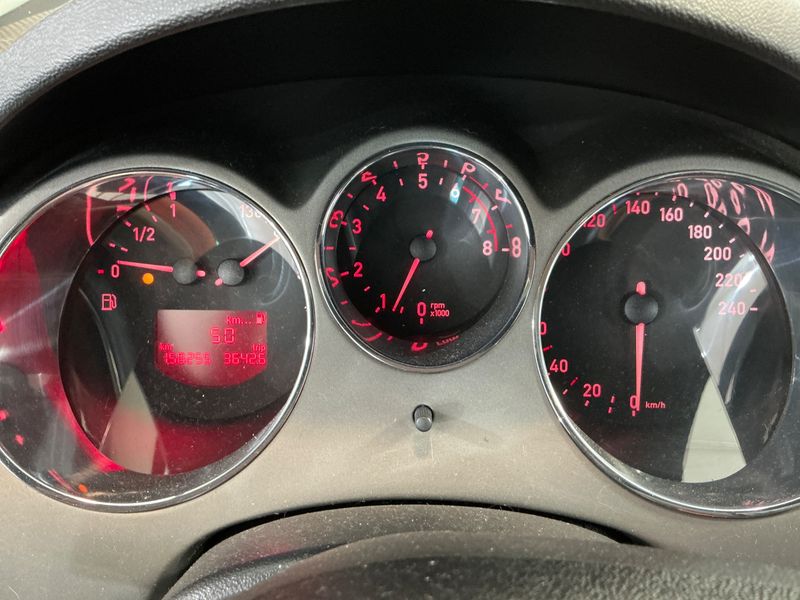 Seat Toledo 2.0 FSI Stylance / Style — zdjęcie 4