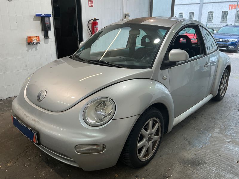 Volkswagen New Beetle 2.0