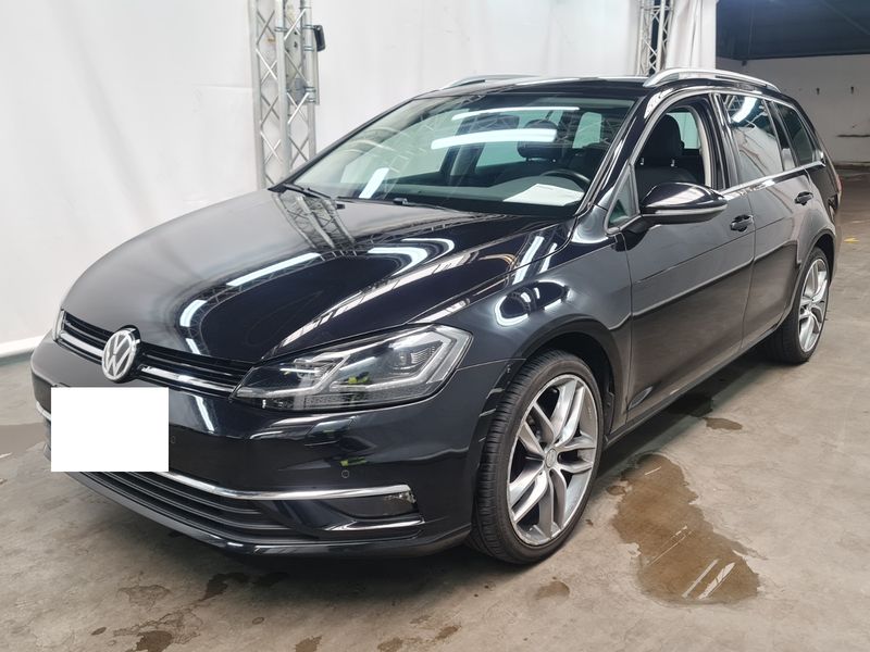 Golf VII 1.5 TSI ACT Highline BlueMotion Tech