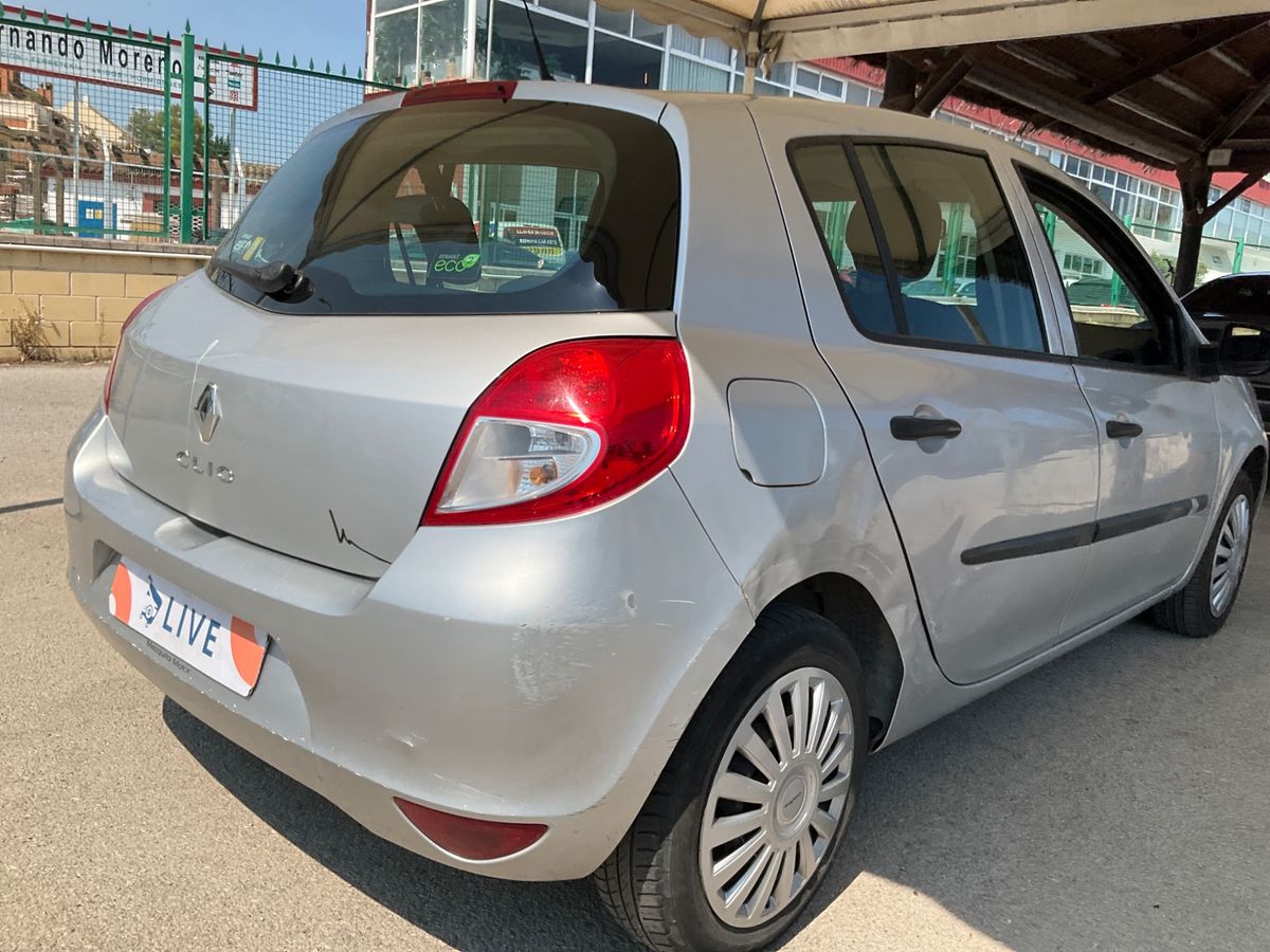 Renault Clio d'occasion