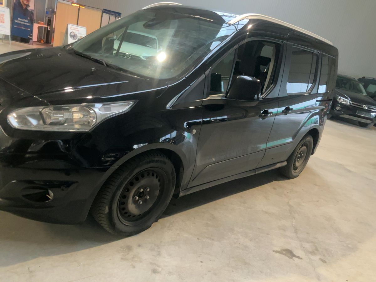 Ford Tourneo d'occasion