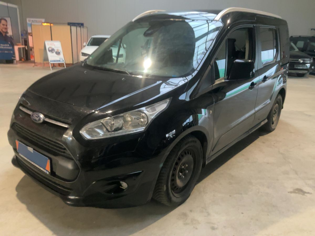 Ford Tourneo d'occasion
