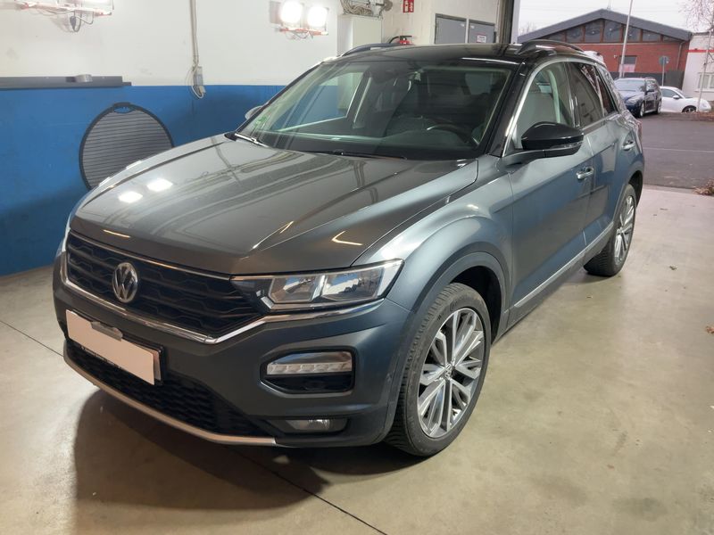 T-Roc 1.0 TSI IQ.DRIVE