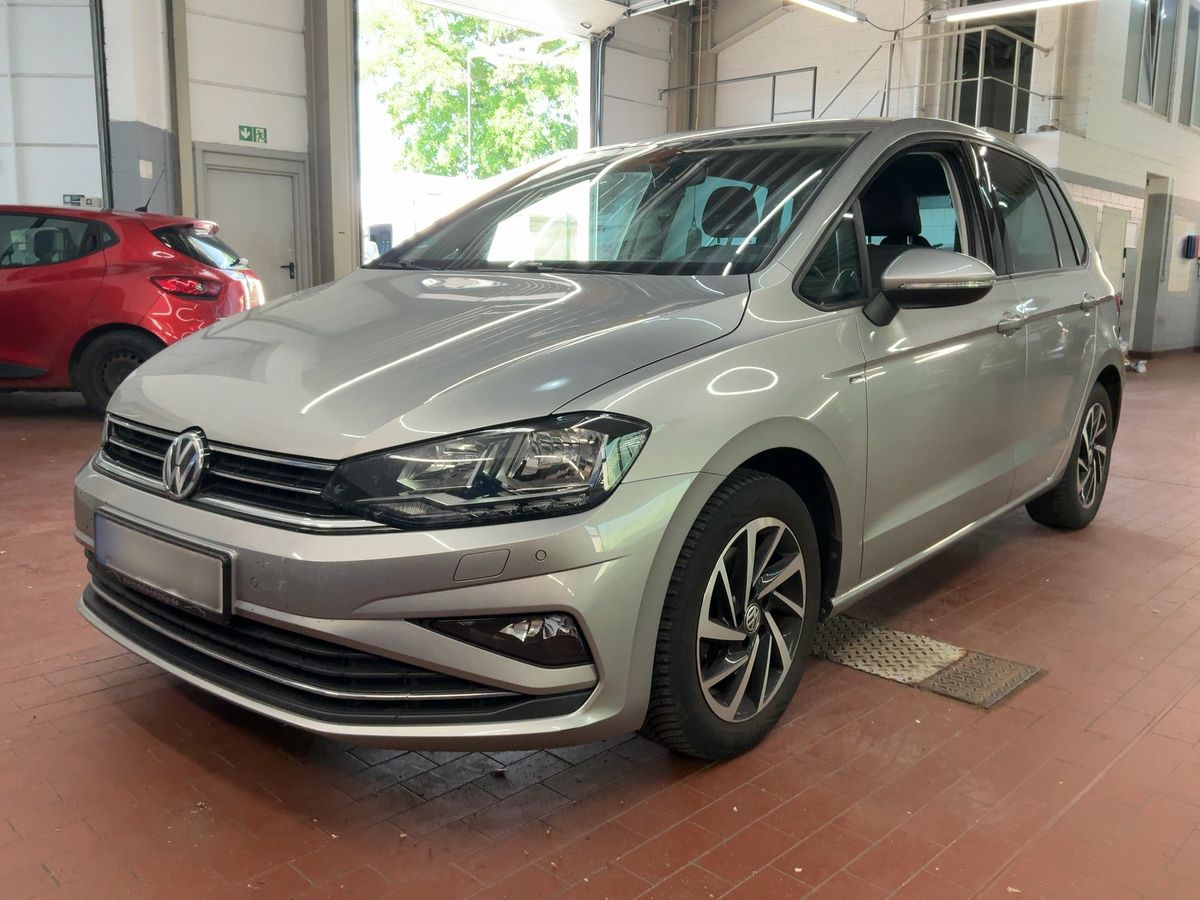Volkswagen Golf 2018