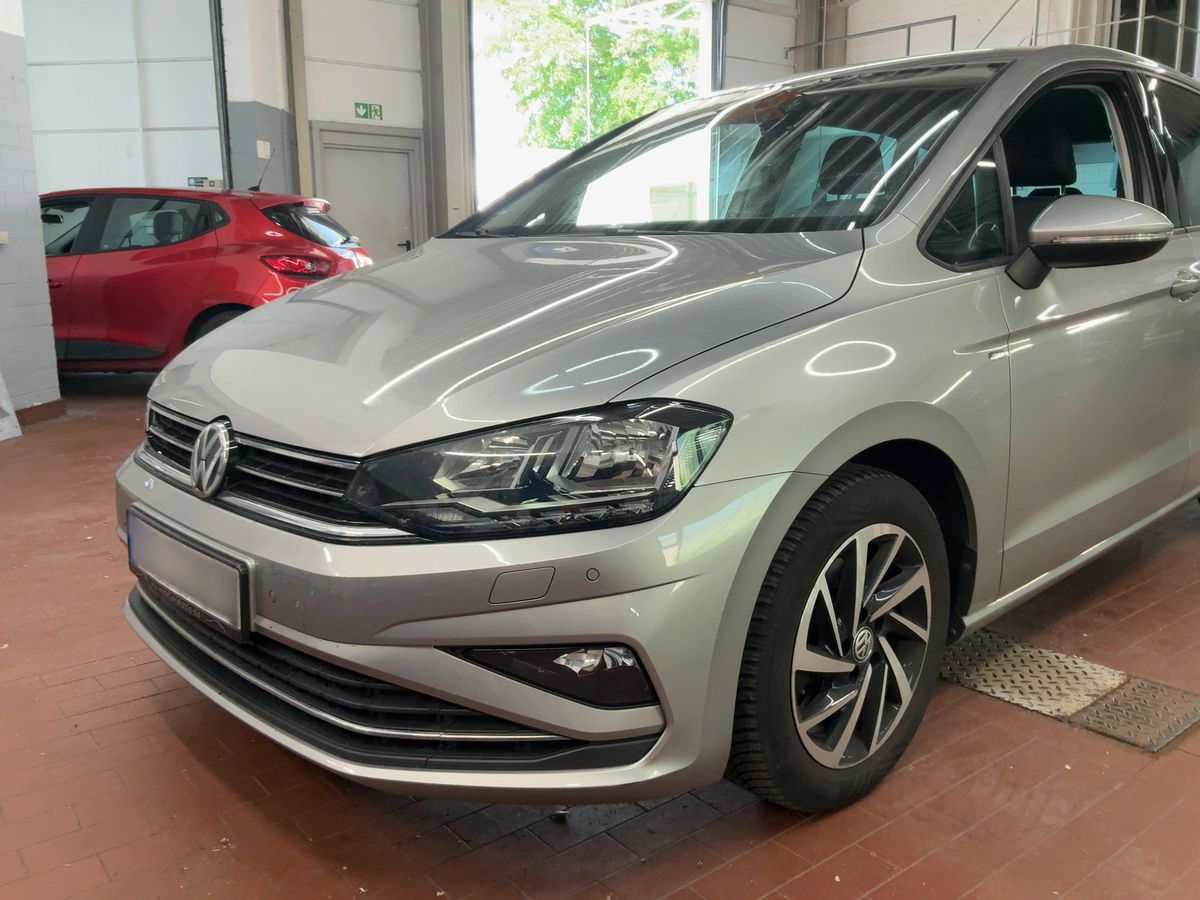 Volkswagen Golf d'occasion